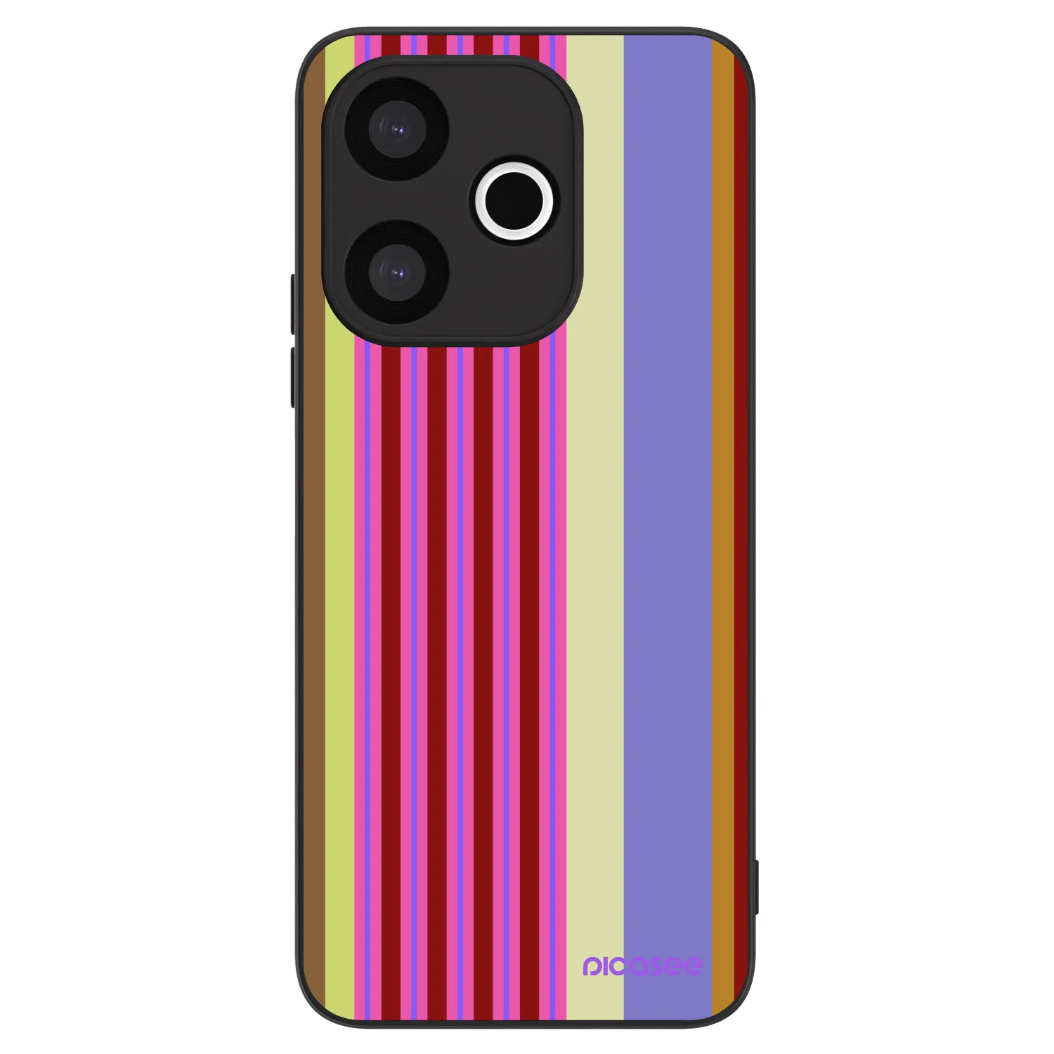 Picasee ULTIMATE CASE za Xiaomi Redmi 13 4G - Late checkout