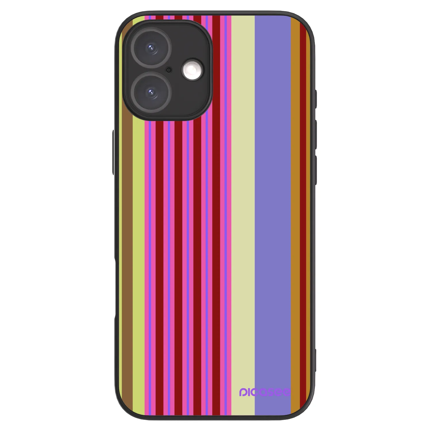 Picasee ULTIMATE CASE za Apple iPhone 16 Plus - Late checkout