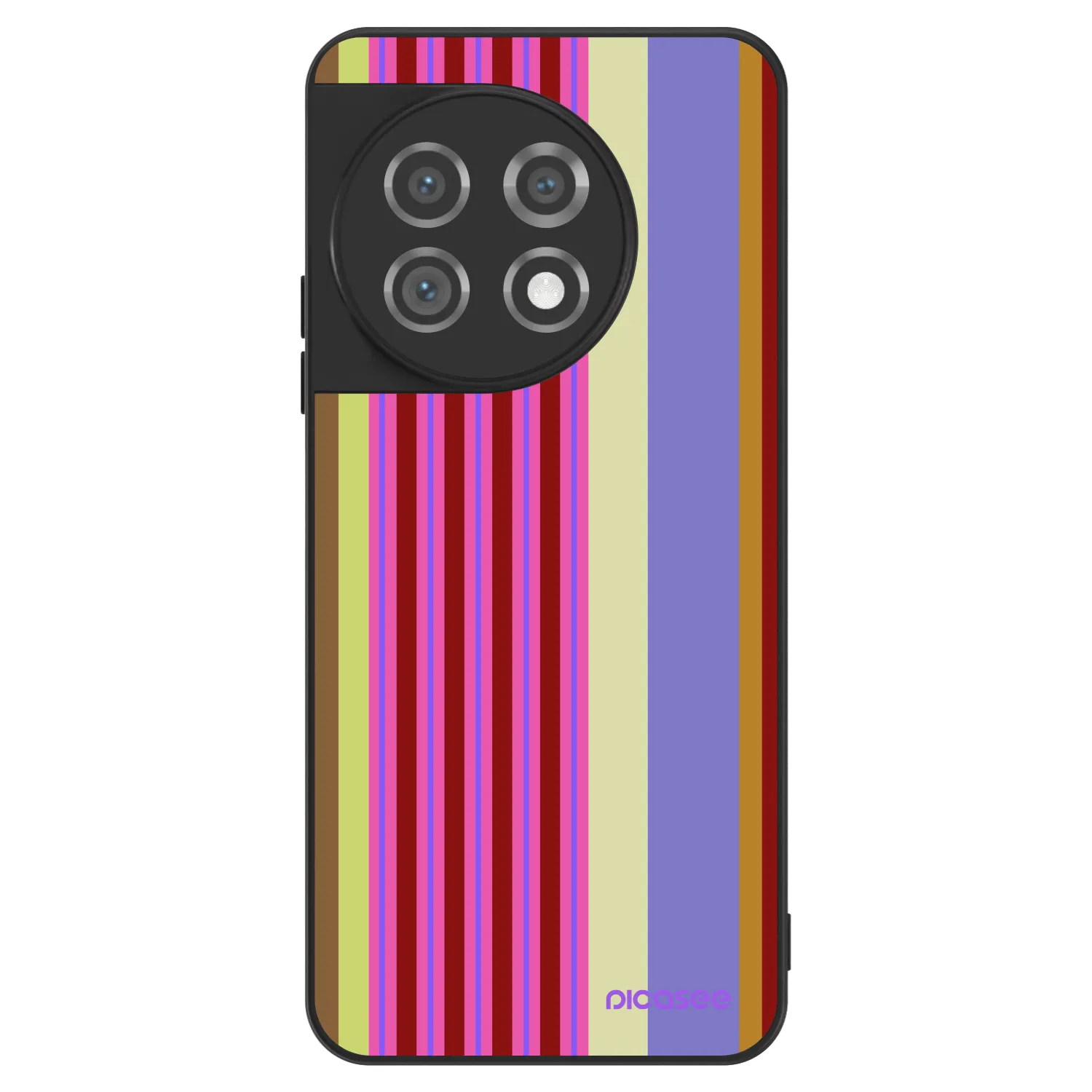 Picasee ULTIMATE CASE za OnePlus 11 5G - Late checkout