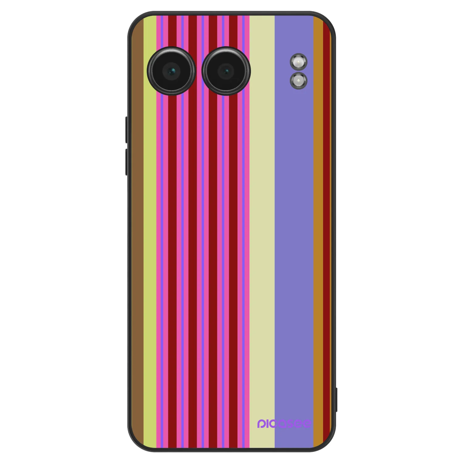 Picasee ULTIMATE CASE za OnePlus Nord 4 - Late checkout