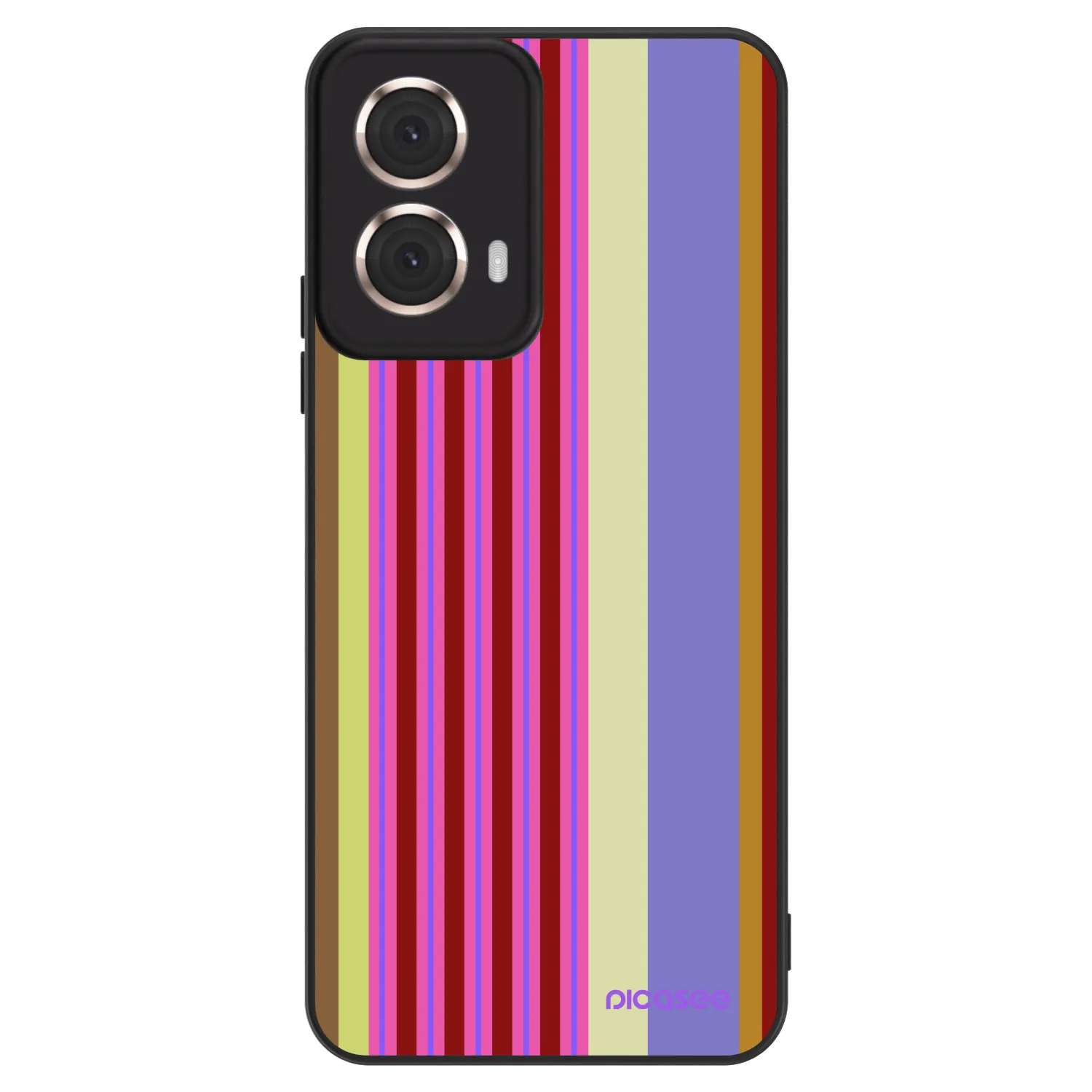 Picasee ULTIMATE CASE za Motorola Moto G85 - Late checkout