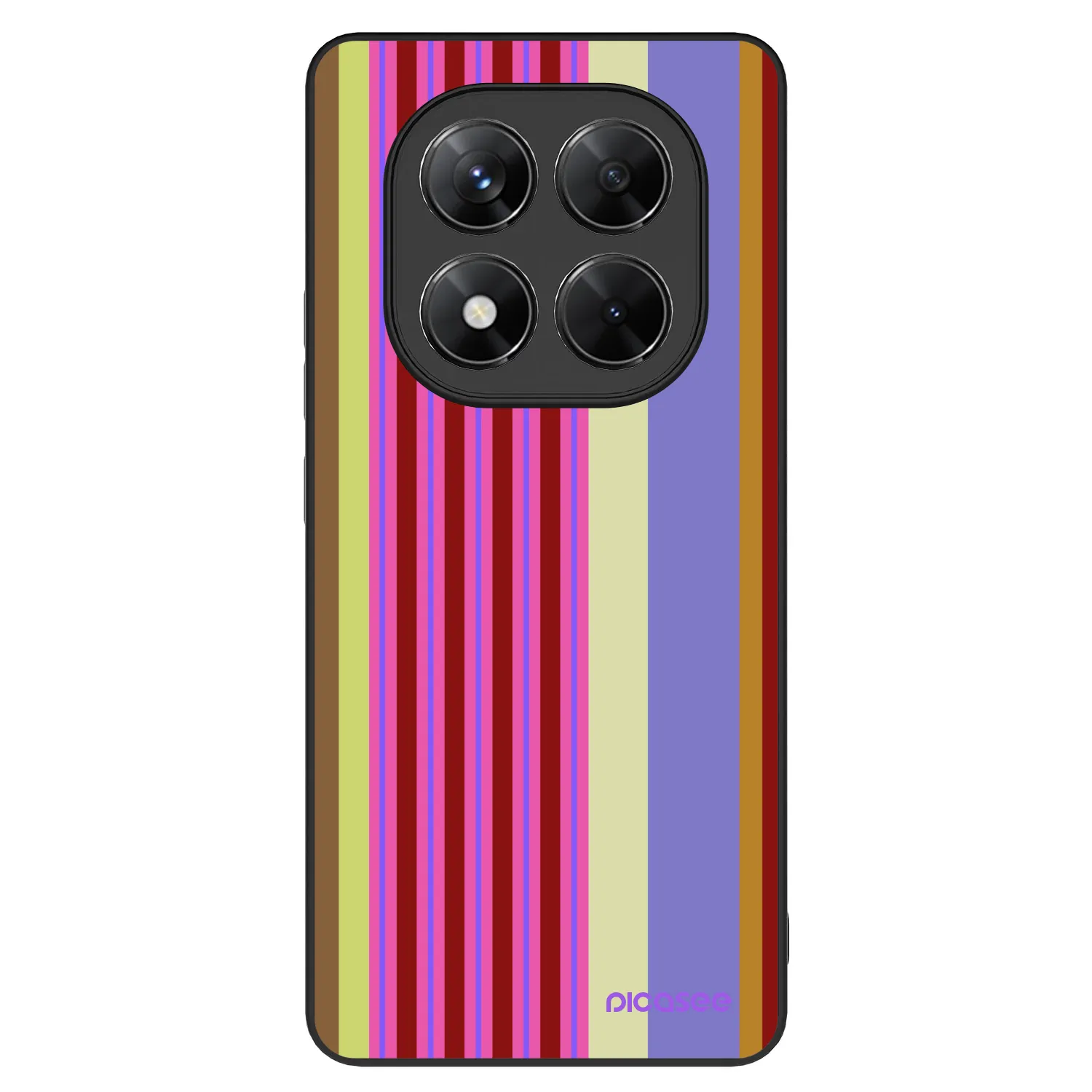 Picasee ULTIMATE CASE za Xiaomi Redmi Note 14 Pro 5G - Late checkout