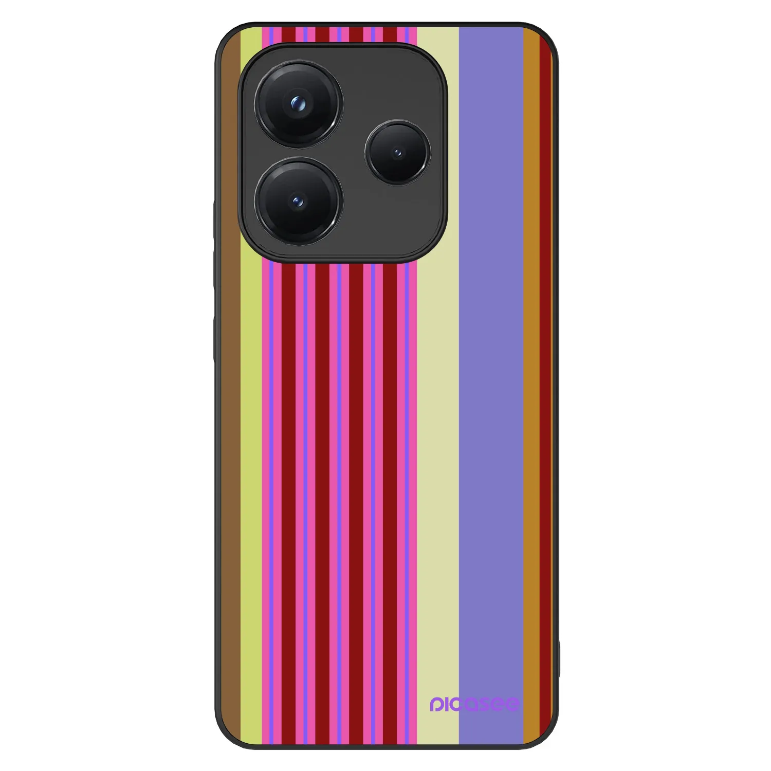 Picasee ULTIMATE CASE za Xiaomi Redmi Note 14 5G - Late checkout