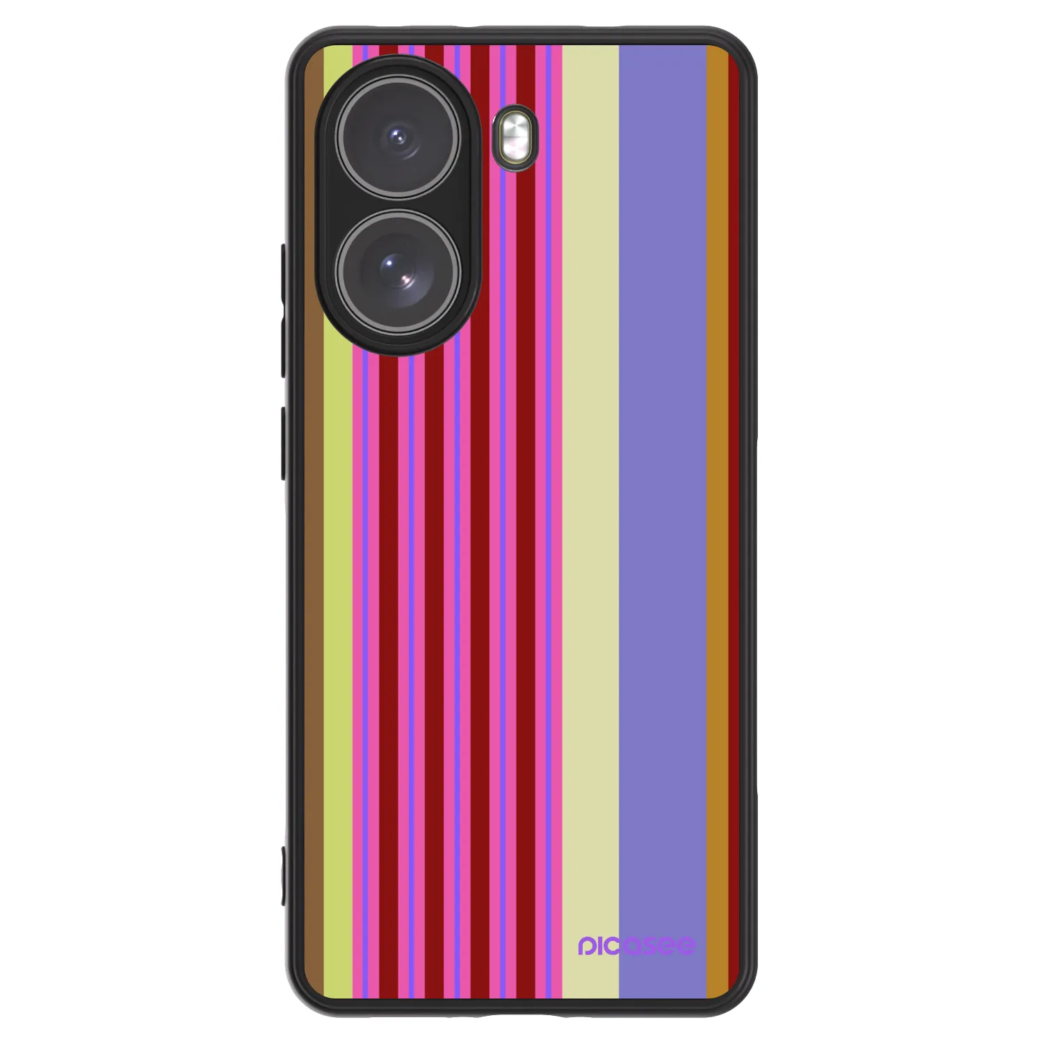 Picasee ULTIMATE CASE za Xiaomi Poco X7 - Late checkout