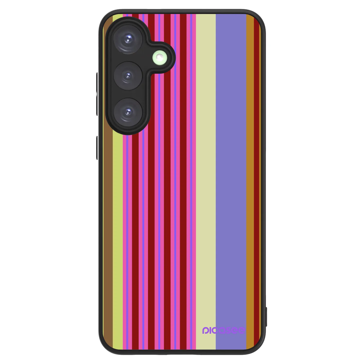 Picasee ULTIMATE CASE za Samsung Galaxy S25+ 5G - Late checkout