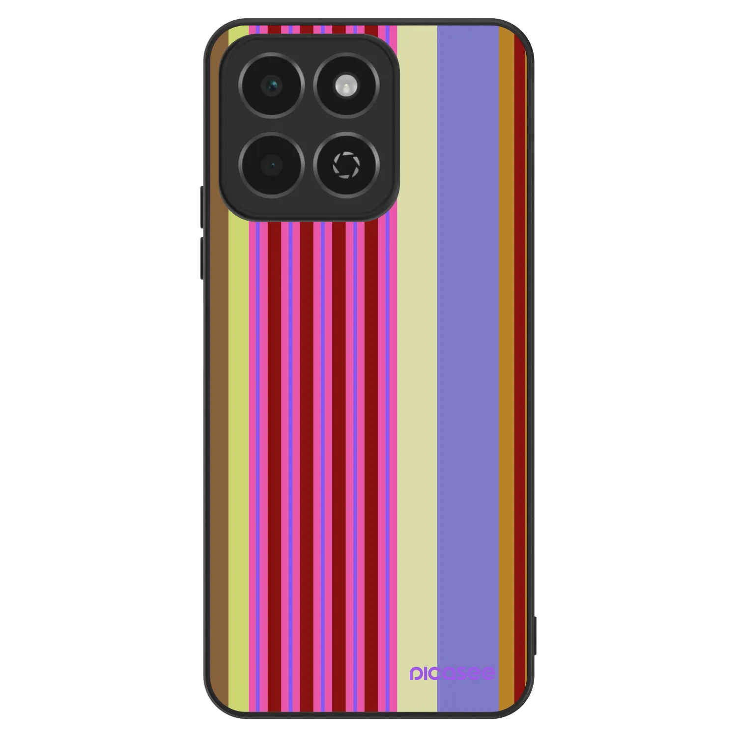 Picasee ULTIMATE CASE za Honor 200 Smart 5G - Late checkout