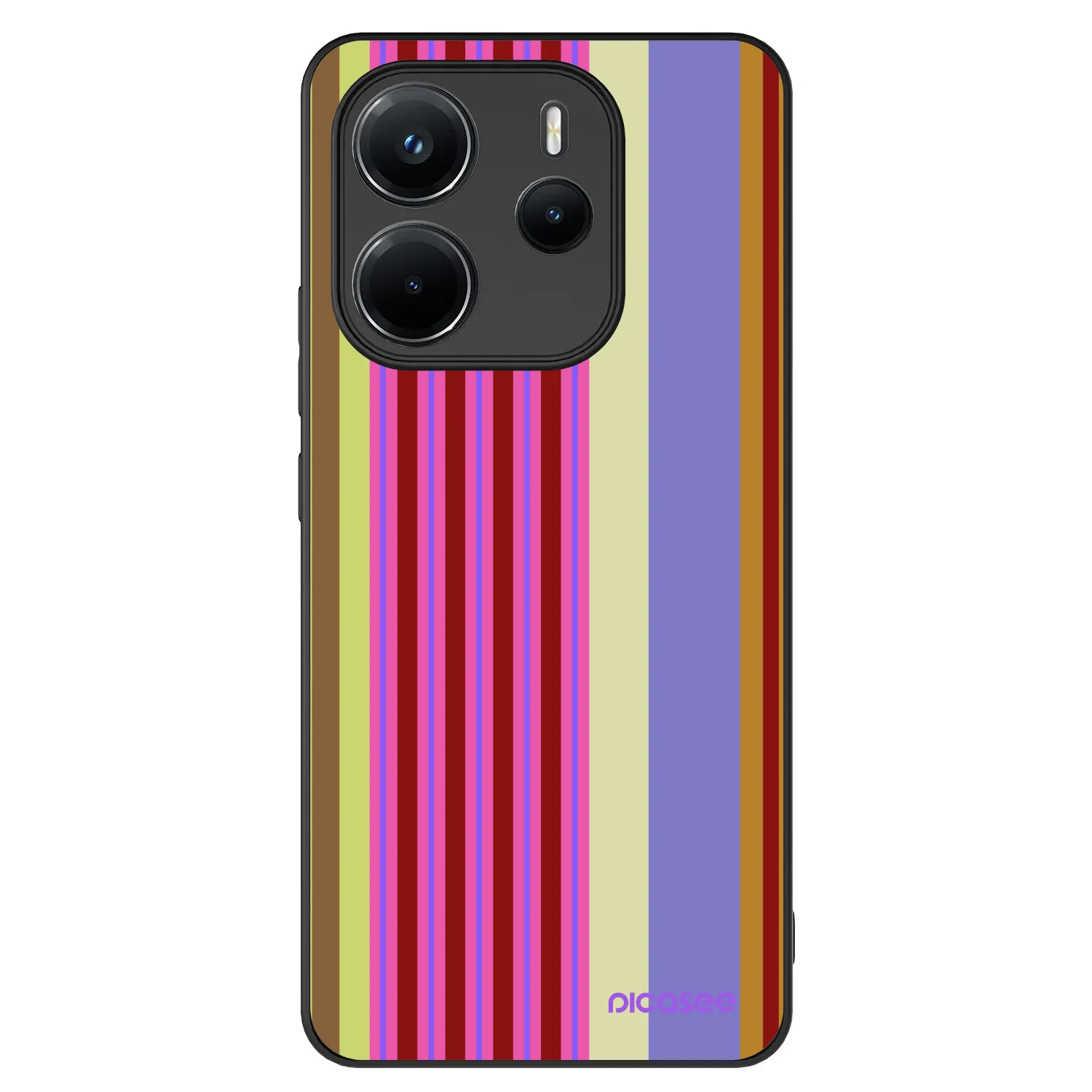 Picasee ULTIMATE CASE za Xiaomi Redmi Note 14 4G - Late checkout