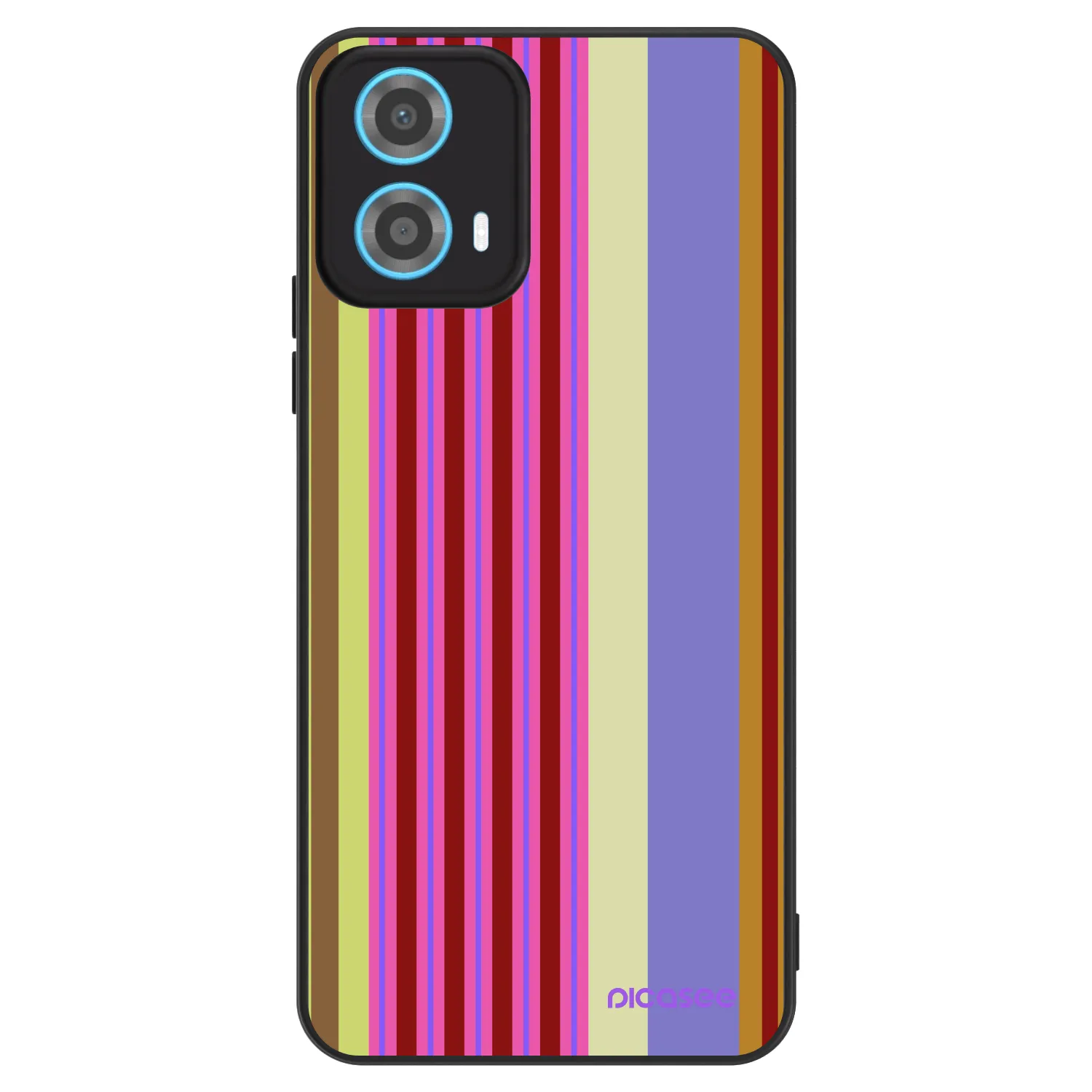 Picasee ULTIMATE CASE za Motorola Moto G34 5G - Late checkout