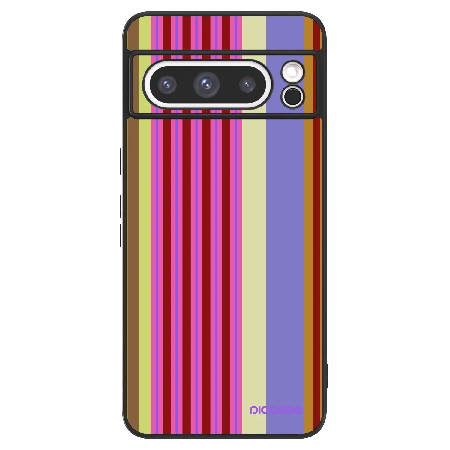 Picasee ULTIMATE CASE za Google Pixel 8 Pro - Late checkout