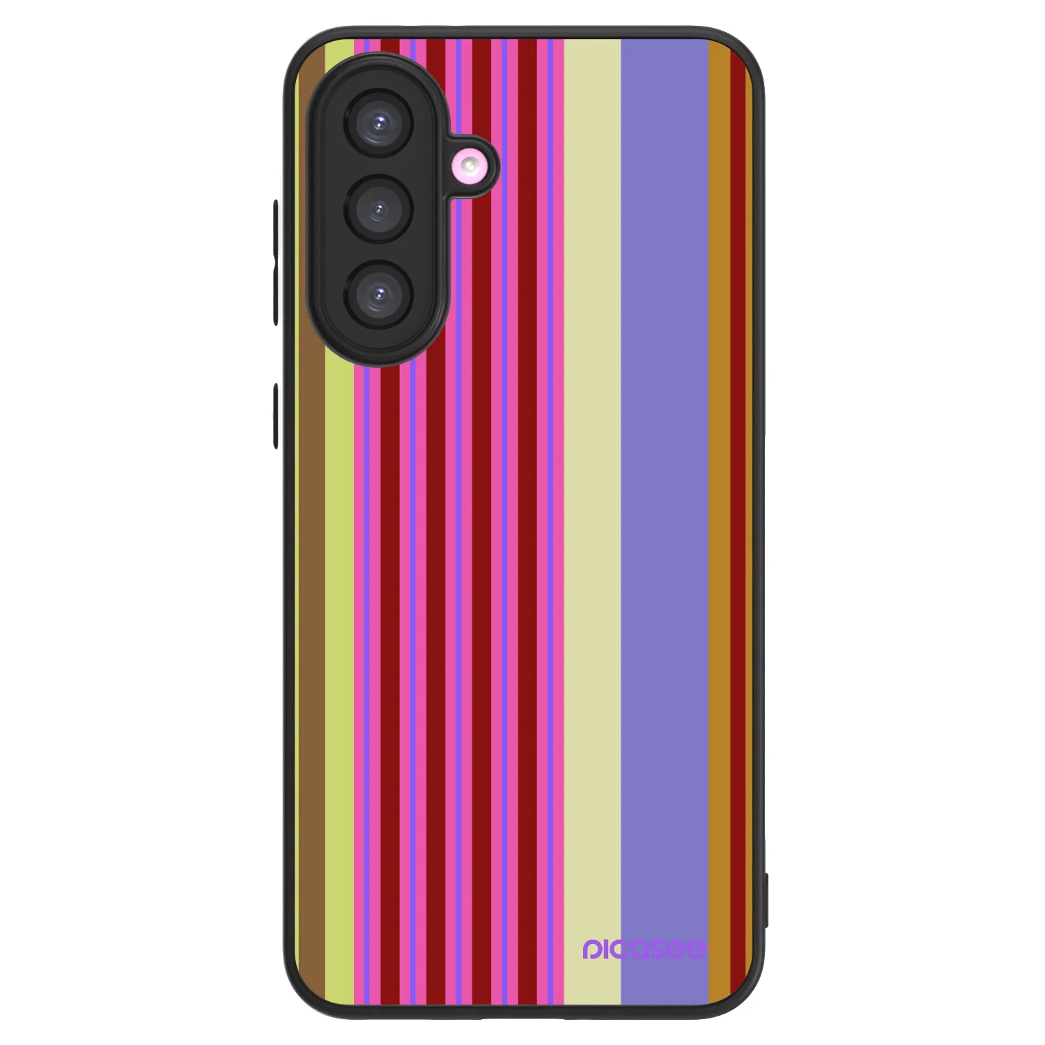 Picasee ULTIMATE CASE za Samsung Galaxy A56 5G A566B - Late checkout