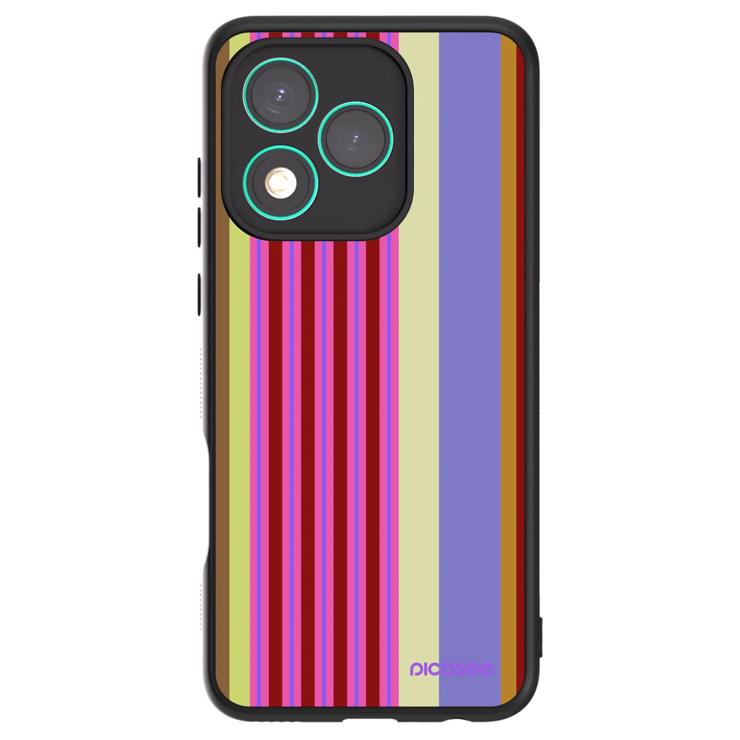 Picasee ULTIMATE CASE za Honor 400 Lite 5G - Late checkout