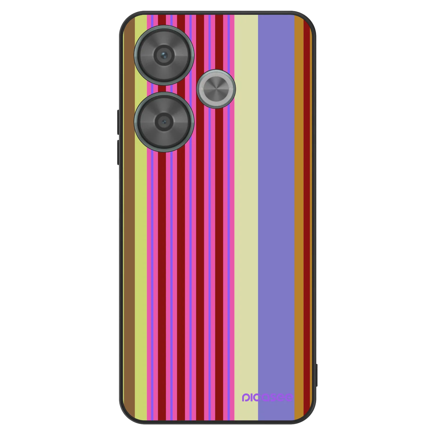 Picasee ULTIMATE CASE za Xiaomi Poco F6 - Late checkout