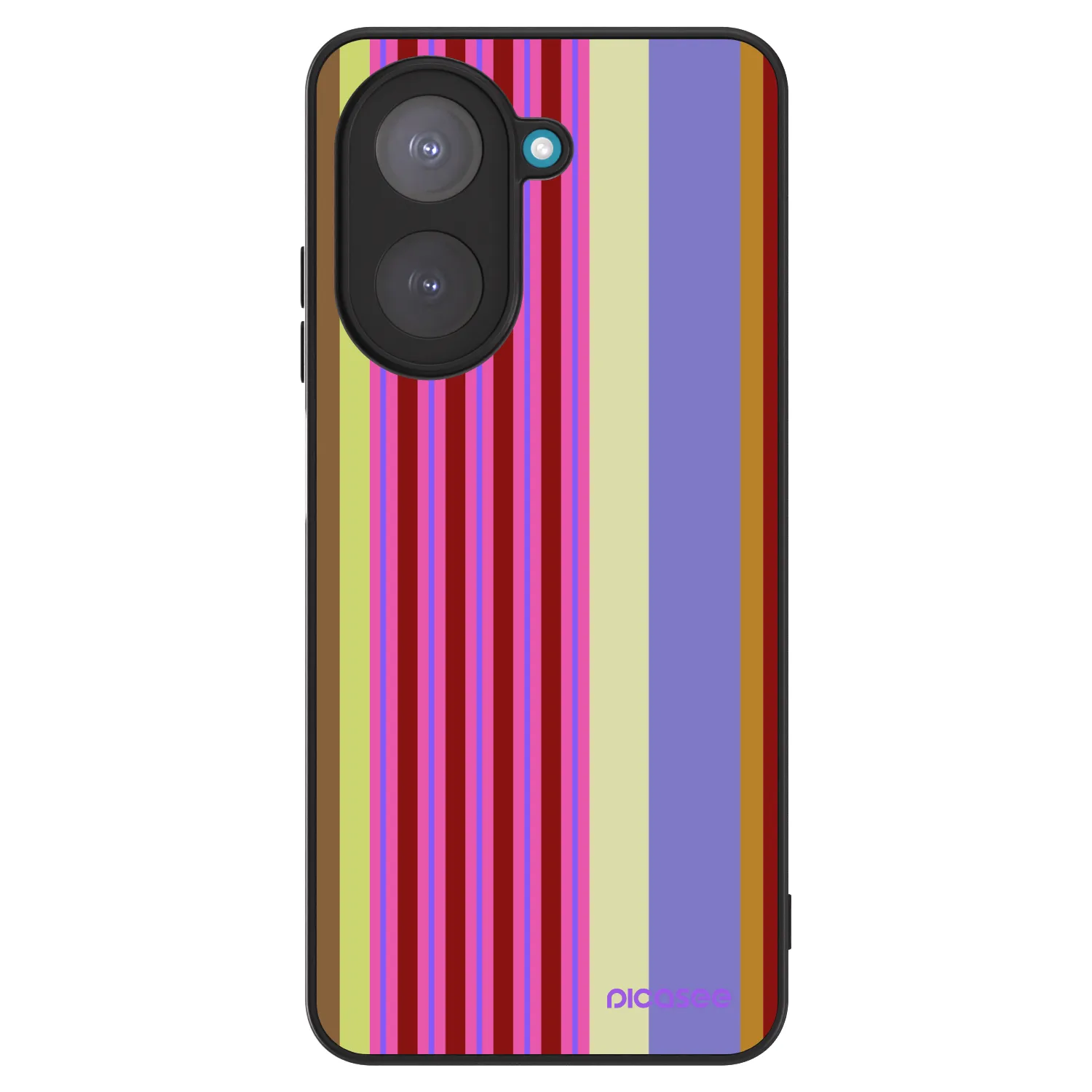 Picasee ULTIMATE CASE za Xiaomi Redmi A5 - Late checkout