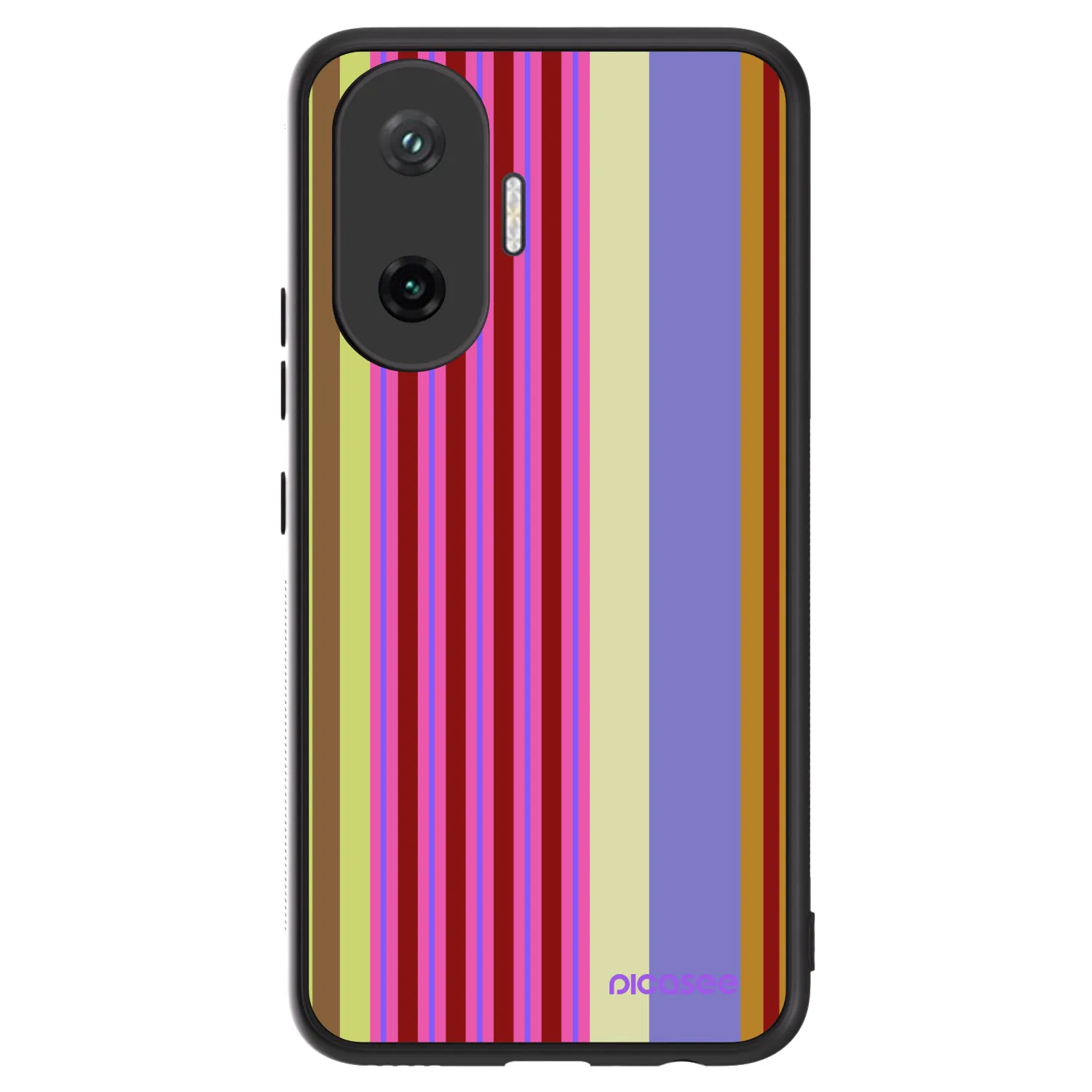 Picasee ULTIMATE CASE za Xiaomi Poco F7 Pro 5G - Late checkout