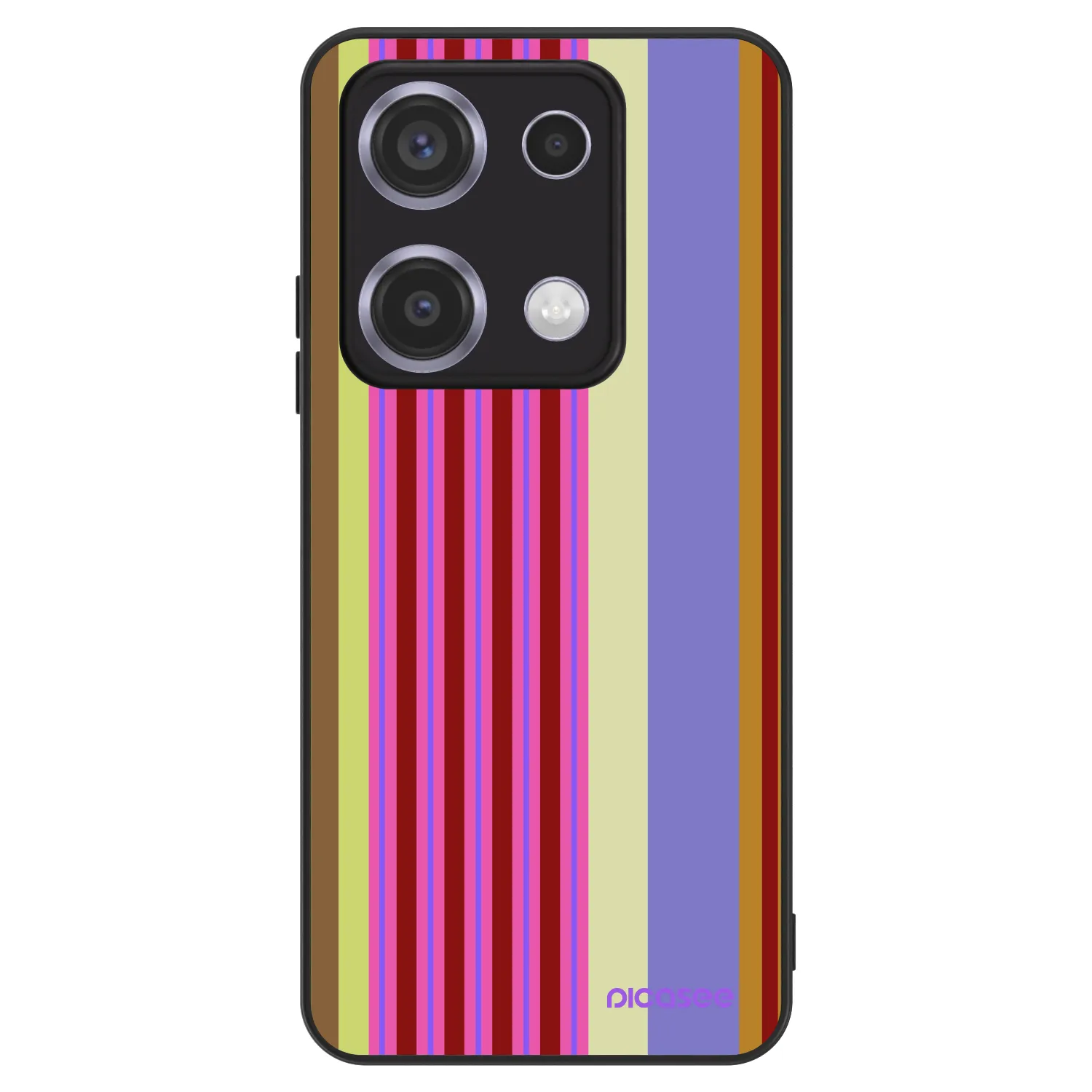 Picasee ULTIMATE CASE za Xiaomi Redmi Note 14S - Late checkout