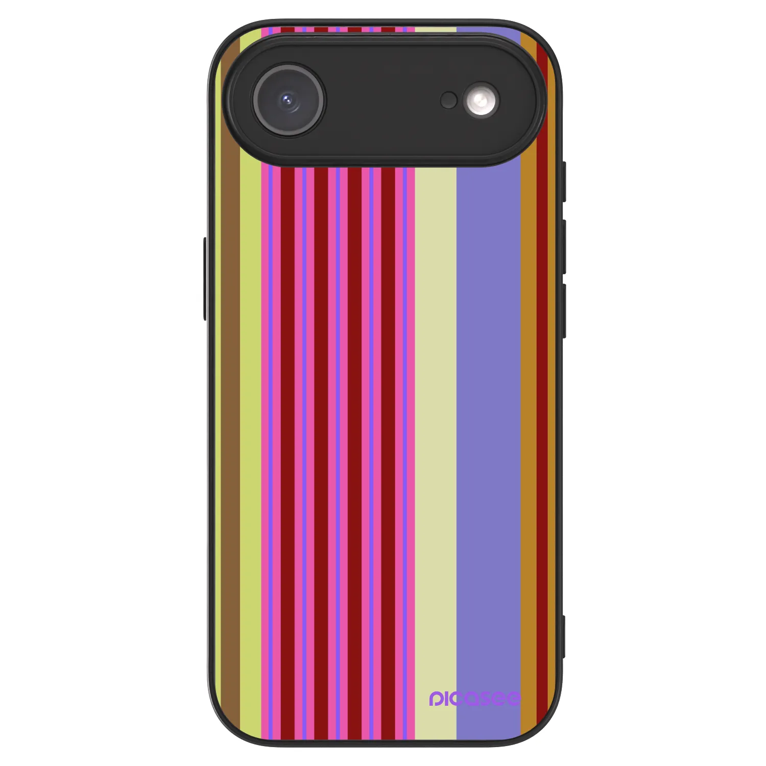 Picasee ULTIMATE CASE MagSafe za Apple iPhone Air - Late checkout