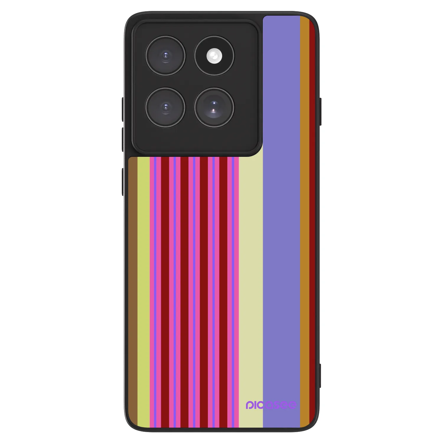 Picasee ULTIMATE CASE za Motorola Edge 60 Pro - Late checkout