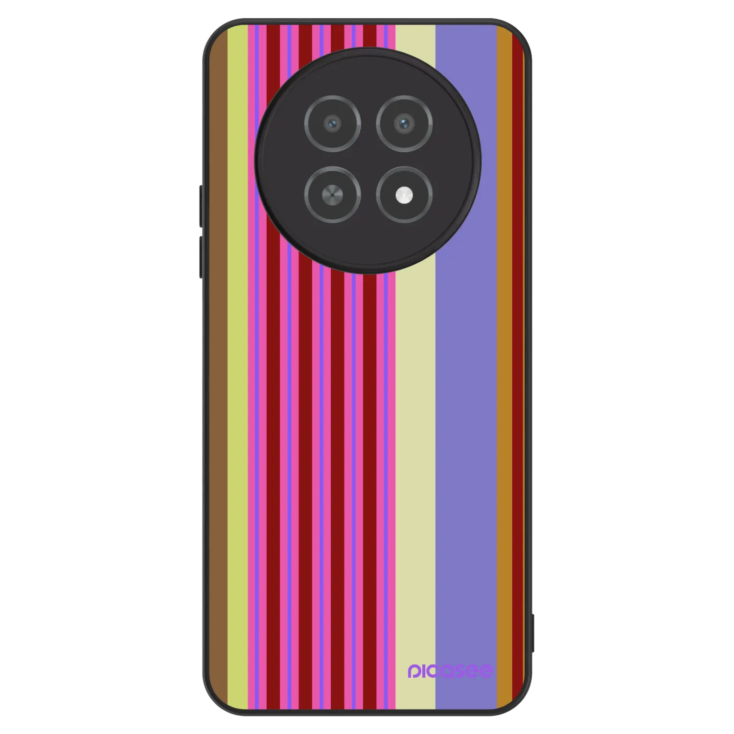 Picasee ULTIMATE CASE za Realme 12X - Late checkout