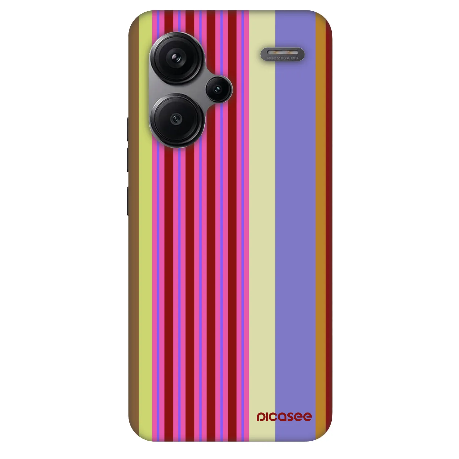 Picasee Fashion Case za Xiaomi Redmi Note 13 Pro+ 5G - Late checkout