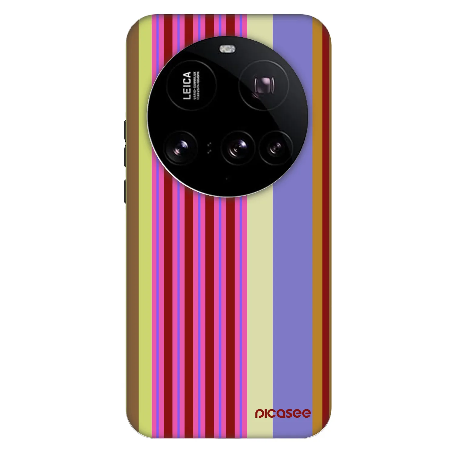 Picasee Fashion Case za Xiaomi 15 Ultra - Late checkout