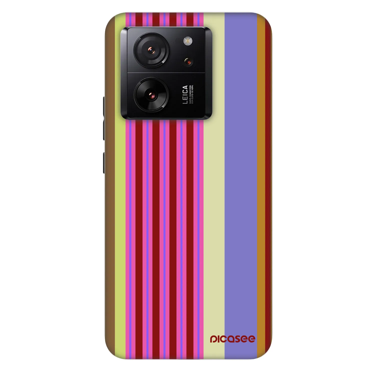 Picasee Fashion Case za Xiaomi 13T - Late checkout