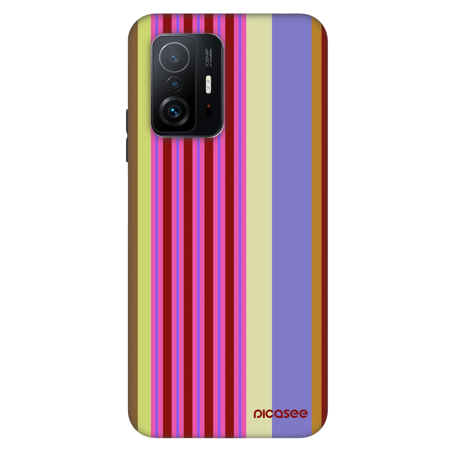 Picasee Fashion Case za Xiaomi 11T Pro - Late checkout