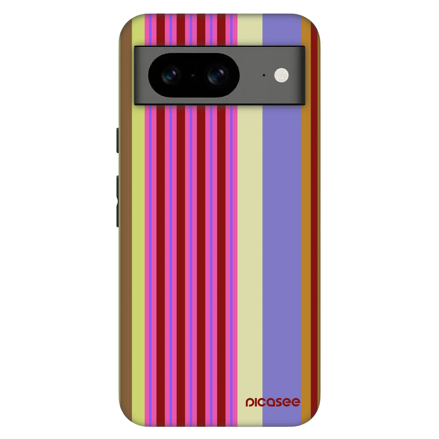 Picasee Fashion Case za Google Pixel 8 Pro - Late checkout