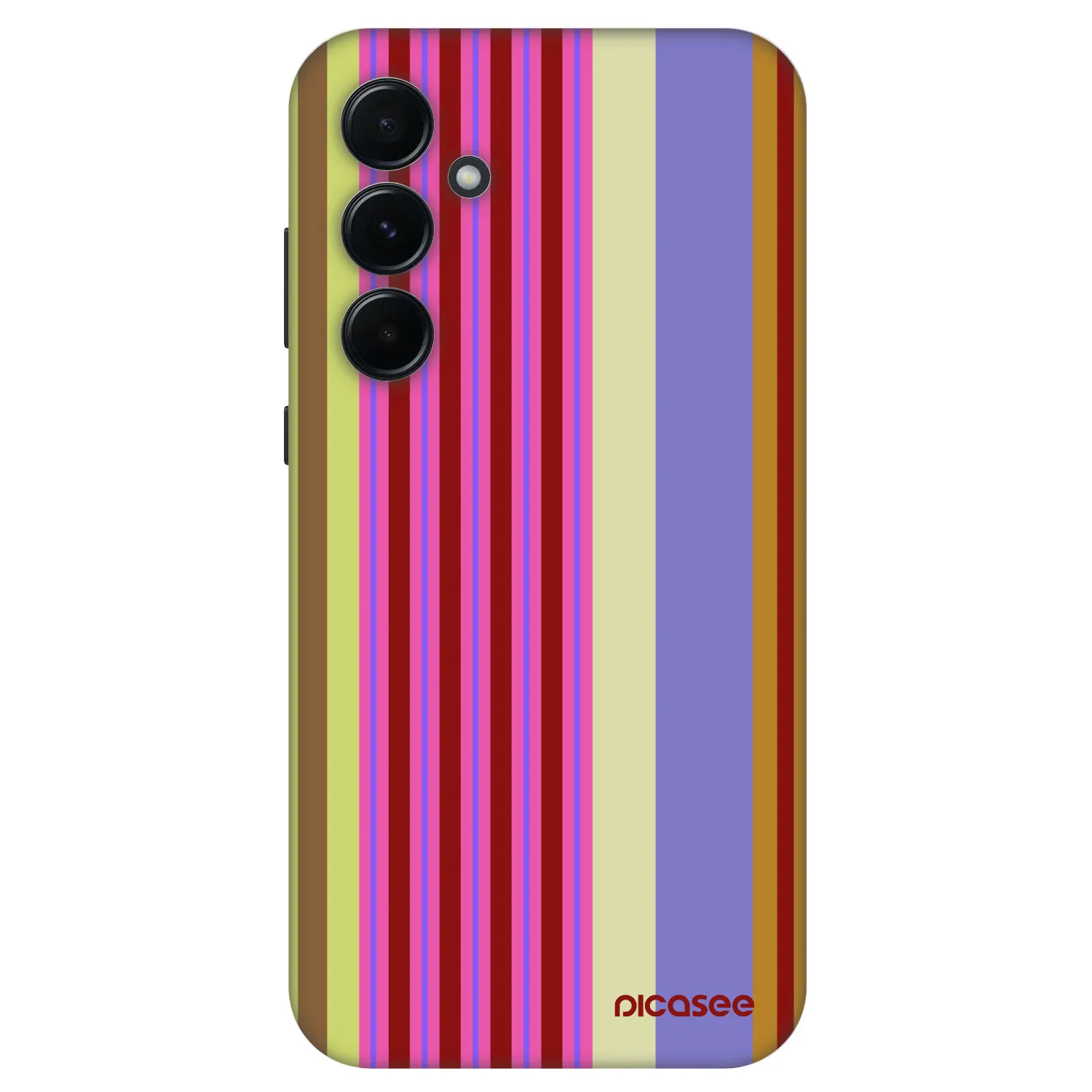 Picasee Fashion Case za Samsung Galaxy A55 5G A556B - Late checkout