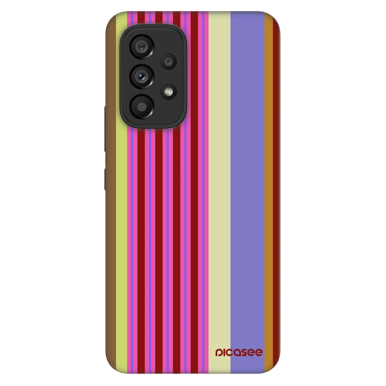 Picasee Fashion Case za Samsung Galaxy A53 5G A536 - Late checkout