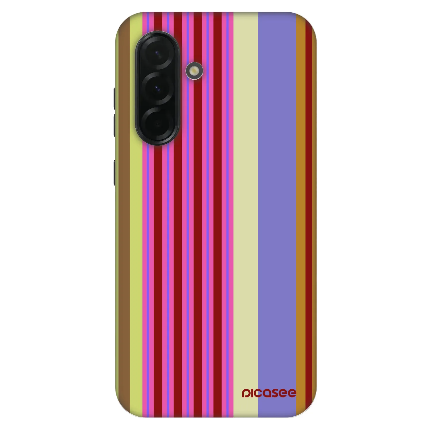 Picasee Fashion Case za Samsung Galaxy A36 5G - Late checkout