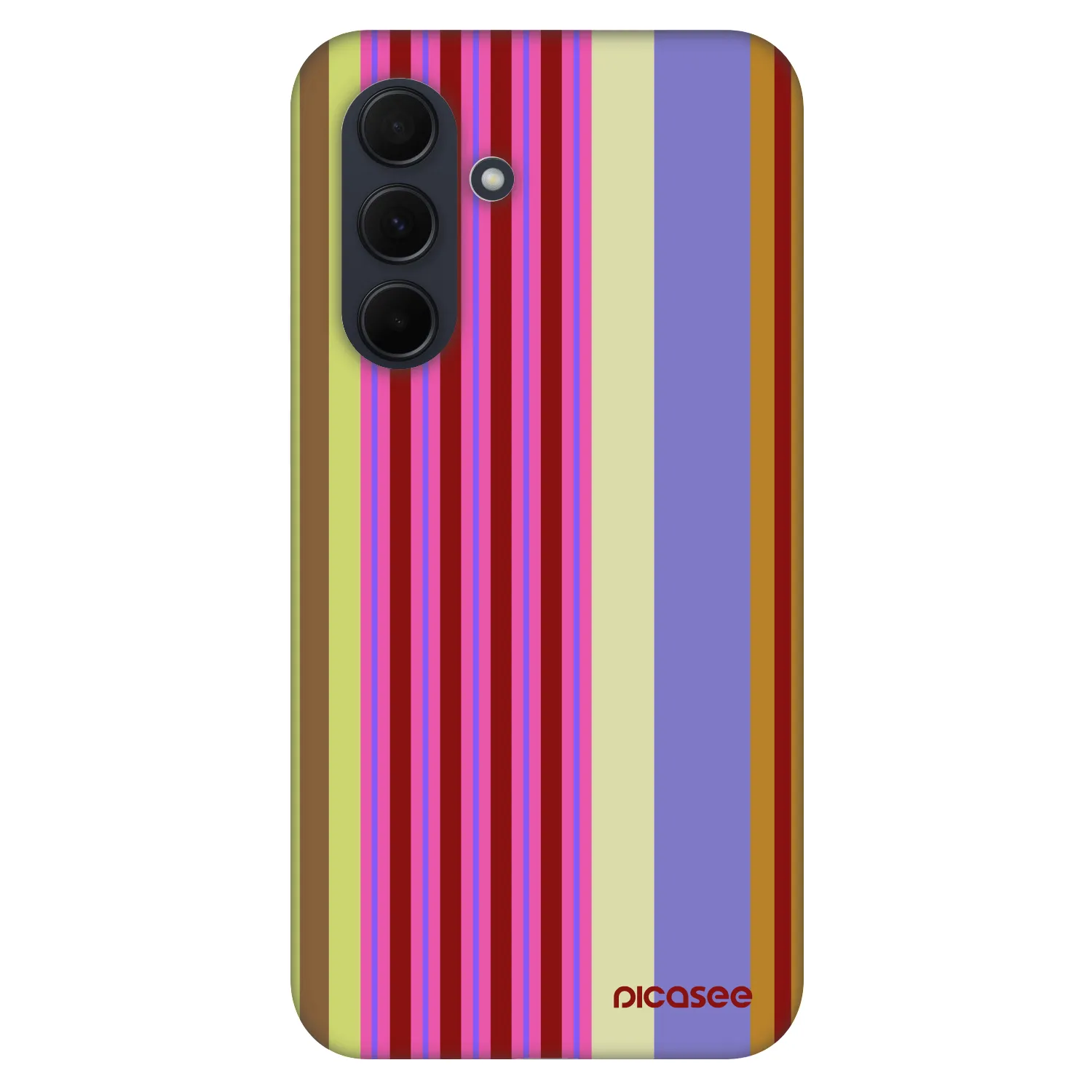 Picasee Fashion Case za Samsung Galaxy A35 5G A356B - Late checkout