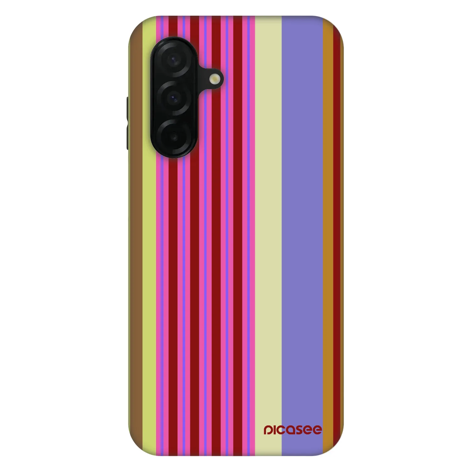 Picasee Fashion Case za Samsung Galaxy A26 5G A266B - Late checkout