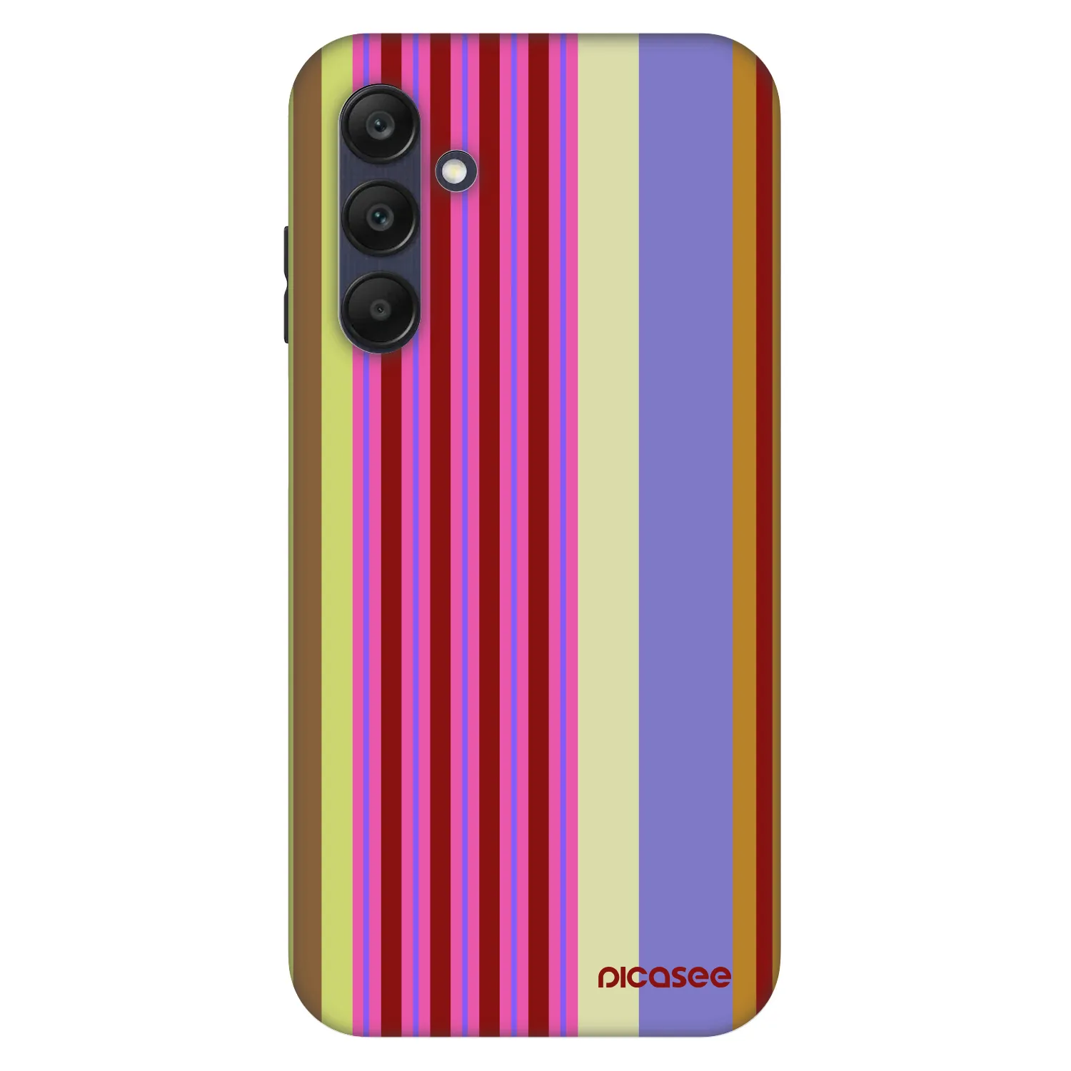 Picasee Fashion Case za Samsung Galaxy A25 A256B 5G - Late checkout