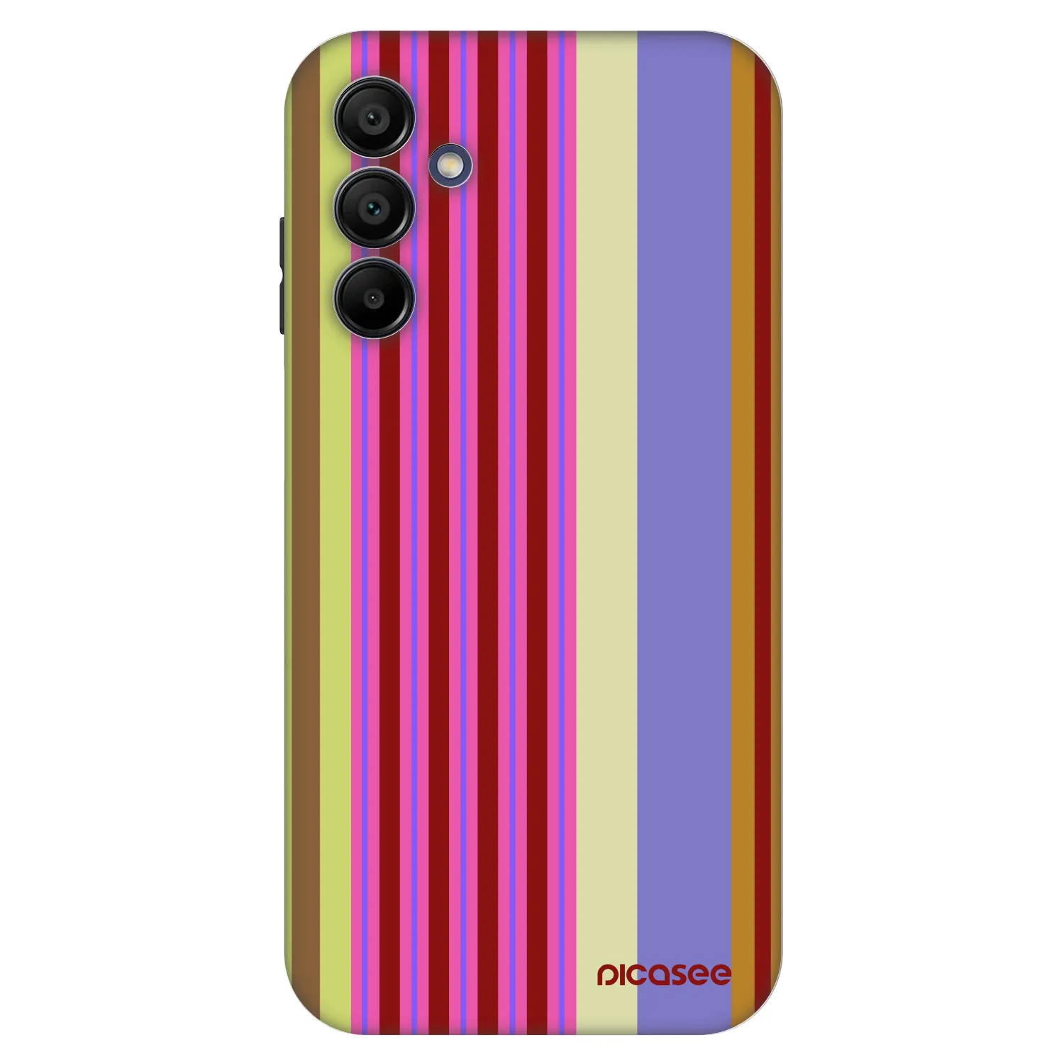 Picasee Fashion Case za Samsung Galaxy A15 A156B 5G - Late checkout