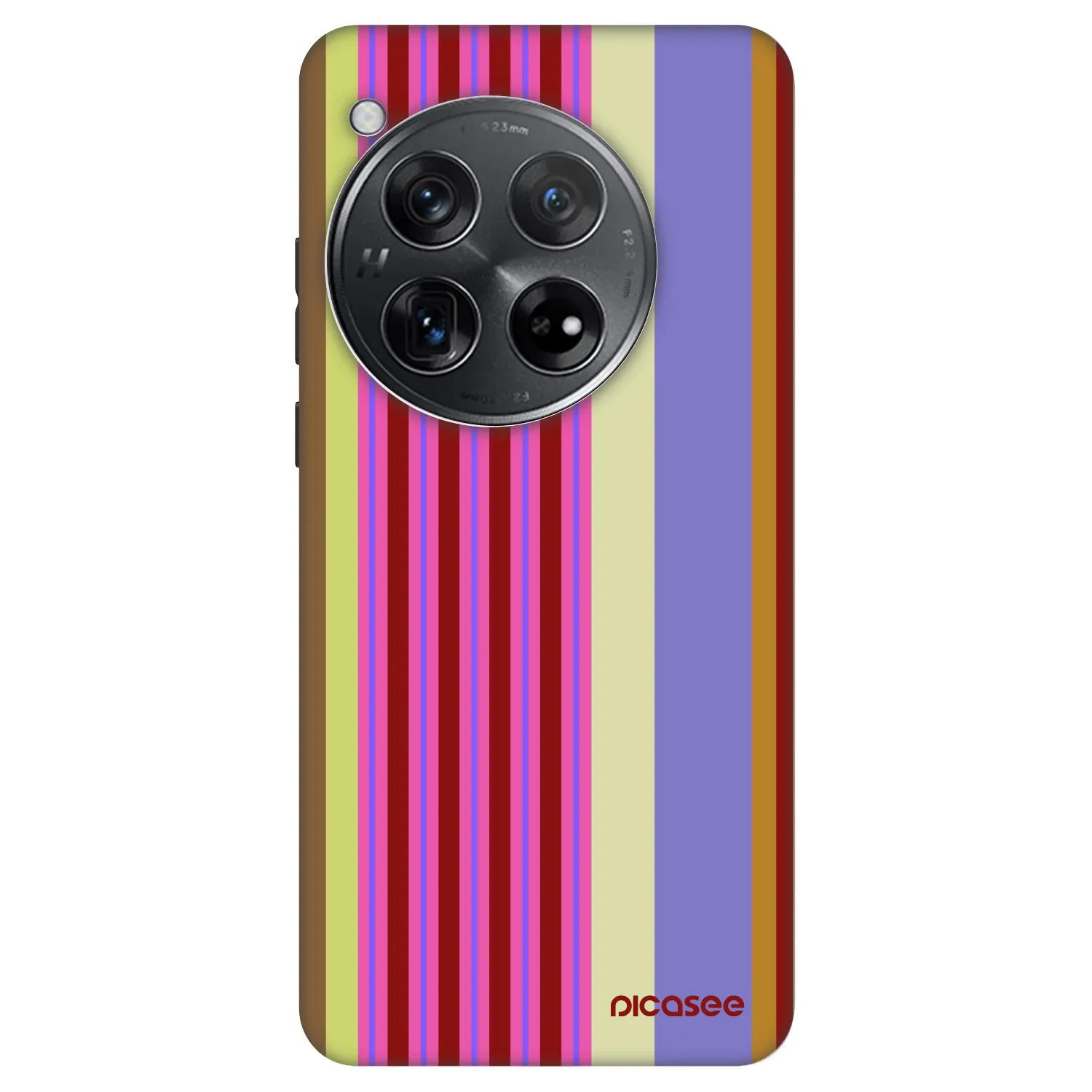 Picasee Fashion Case za OnePlus 12 5G - Late checkout