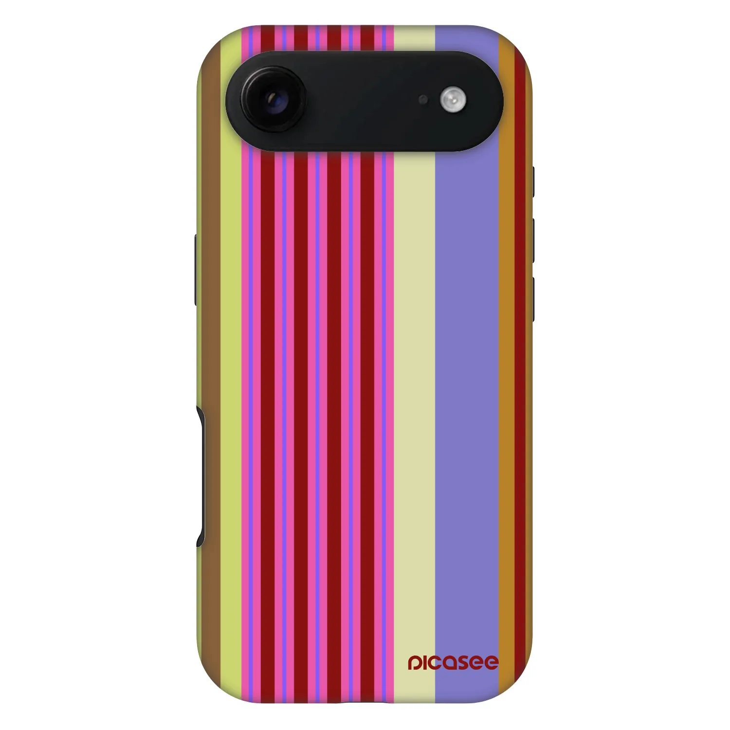 Picasee Fashion Case MagSafe za Apple iPhone Air - Late checkout