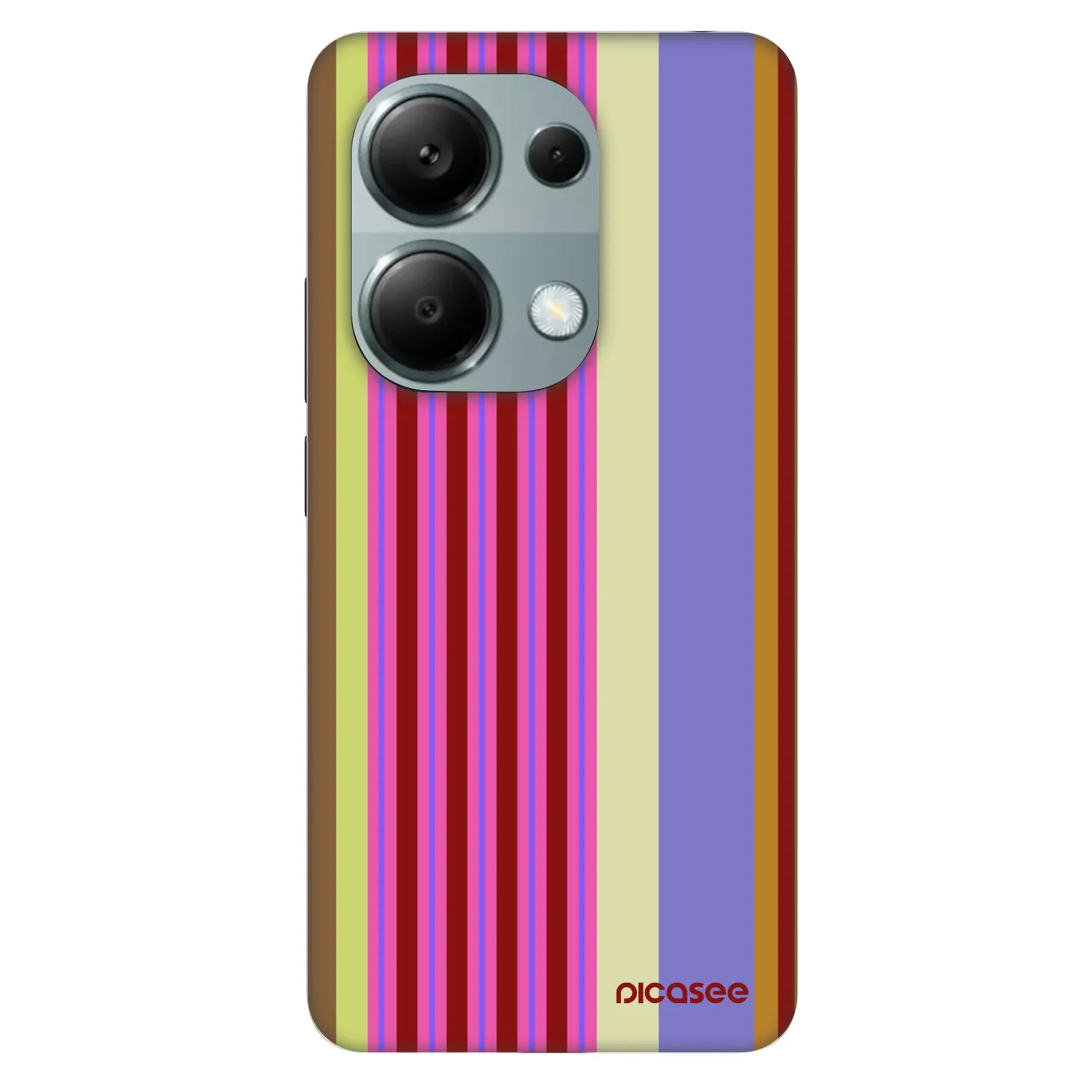 Picasee Fashion Case za Xiaomi Redmi Note 13 Pro 4G - Late checkout