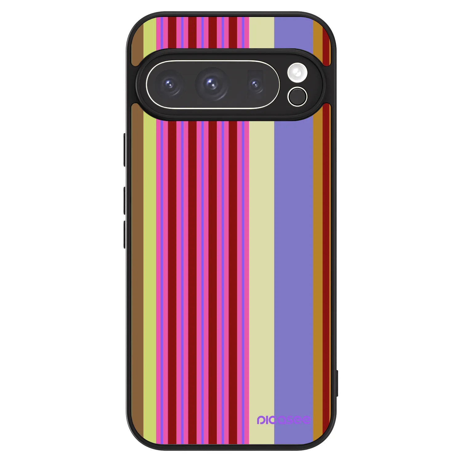 Picasee ULTIMATE CASE za Google Pixel 9 Pro XL - Late checkout