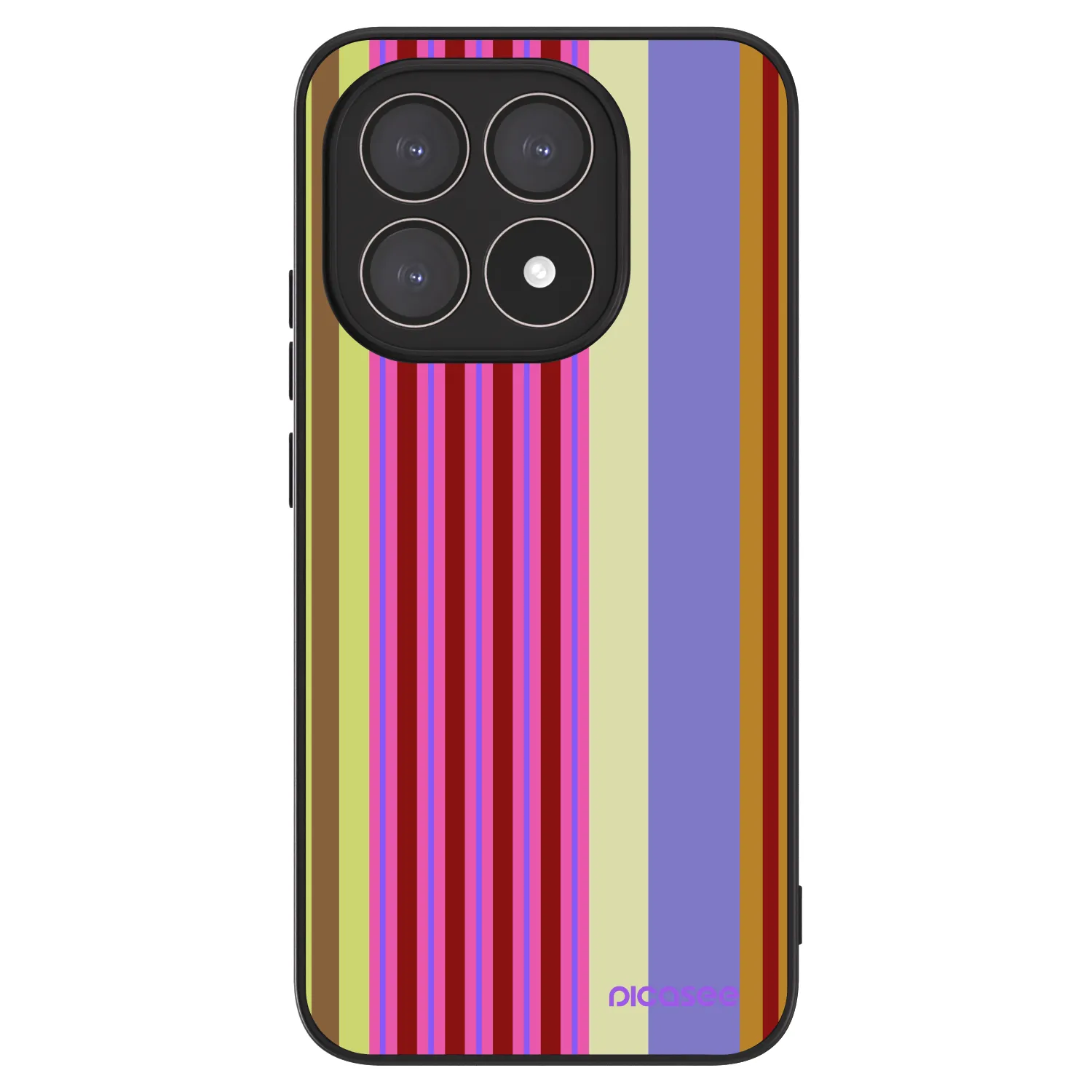 Picasee ULTIMATE CASE za Xiaomi 15T - Late checkout