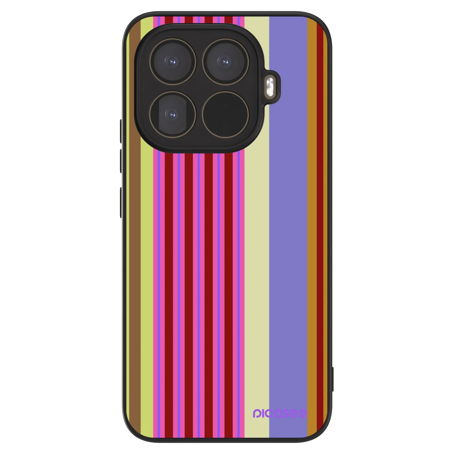 Picasee ULTIMATE CASE za Xiaomi 15T Pro - Late checkout