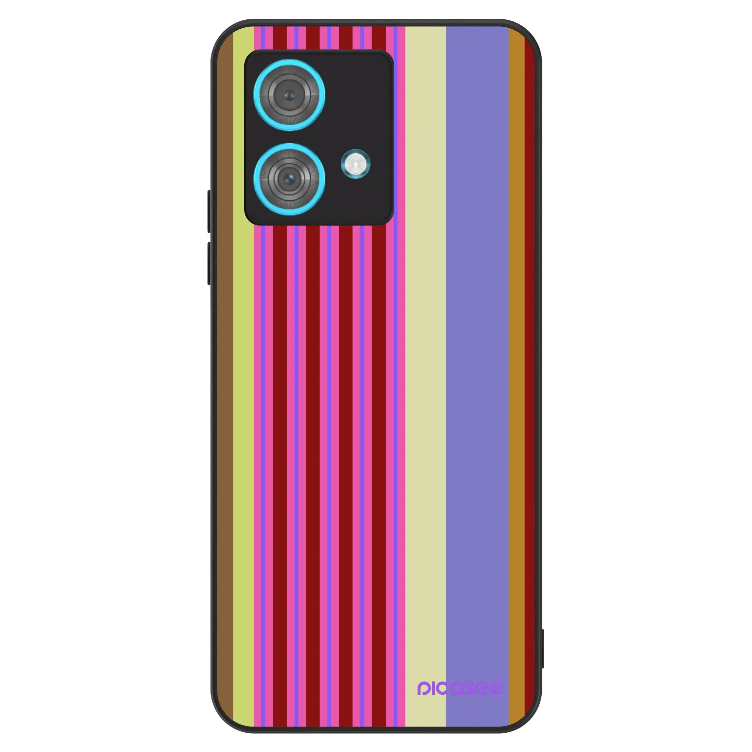 Picasee ULTIMATE CASE za Motorola Edge 40 Neo - Late checkout