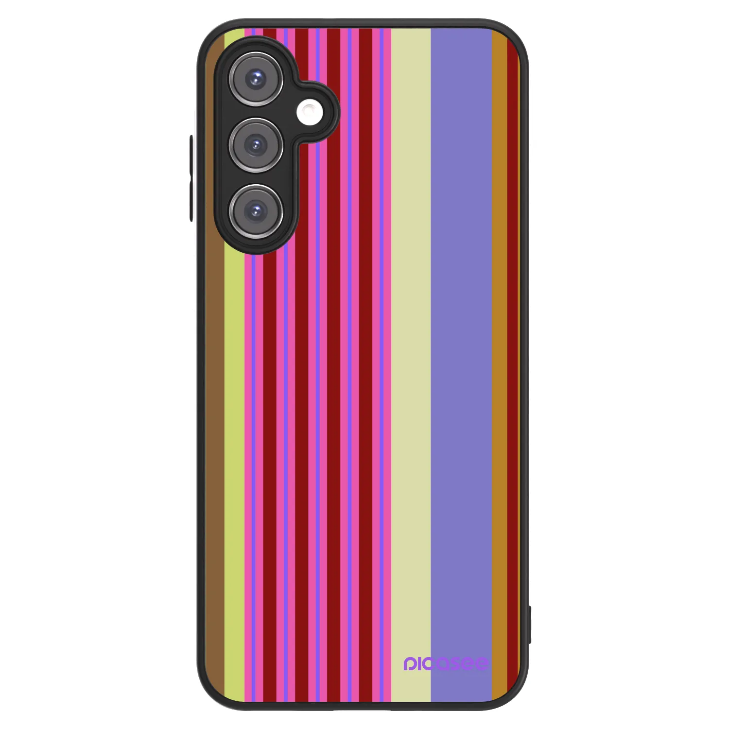 Picasee ULTIMATE CASE za Samsung Galaxy A16 4G - Late checkout