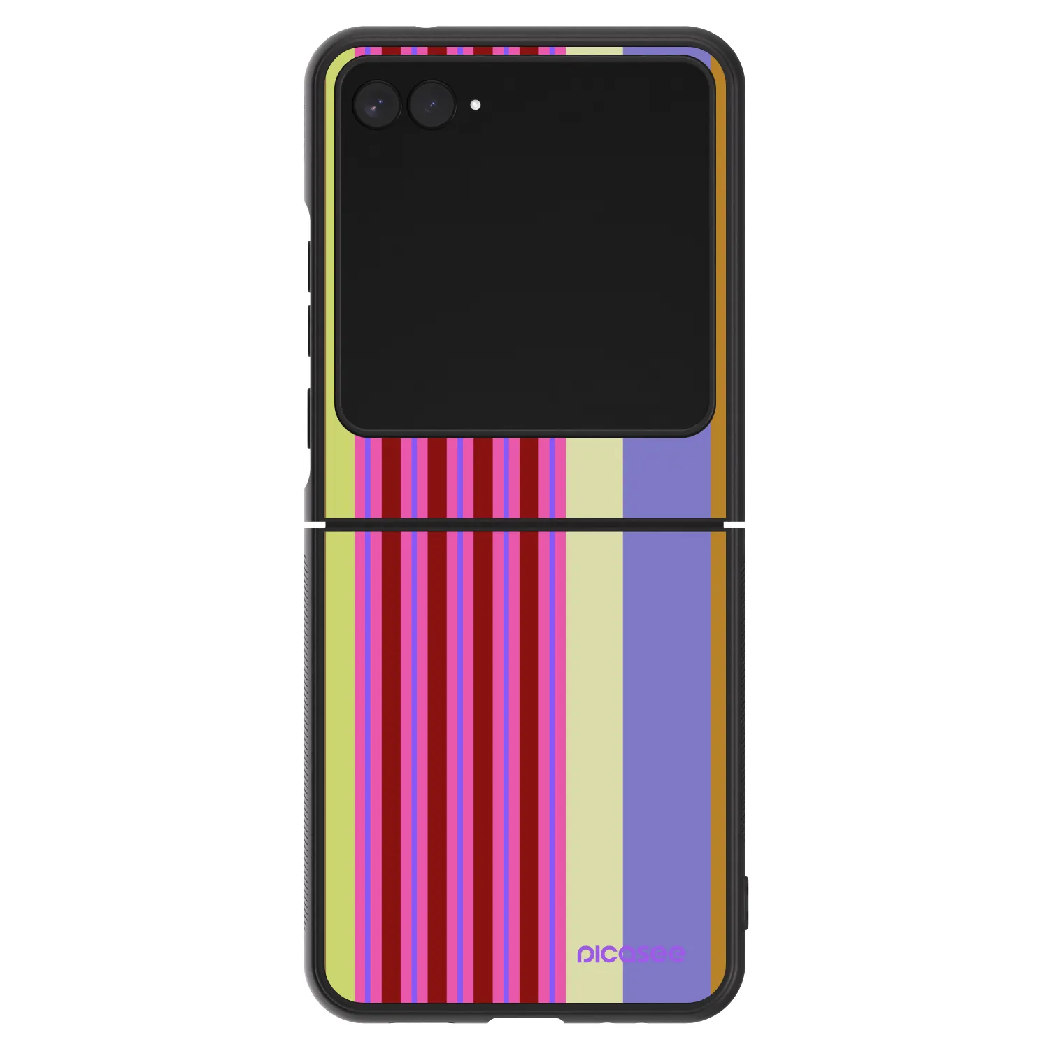 Picasee ULTIMATE CASE za Motorola Razr 60 - Late checkout