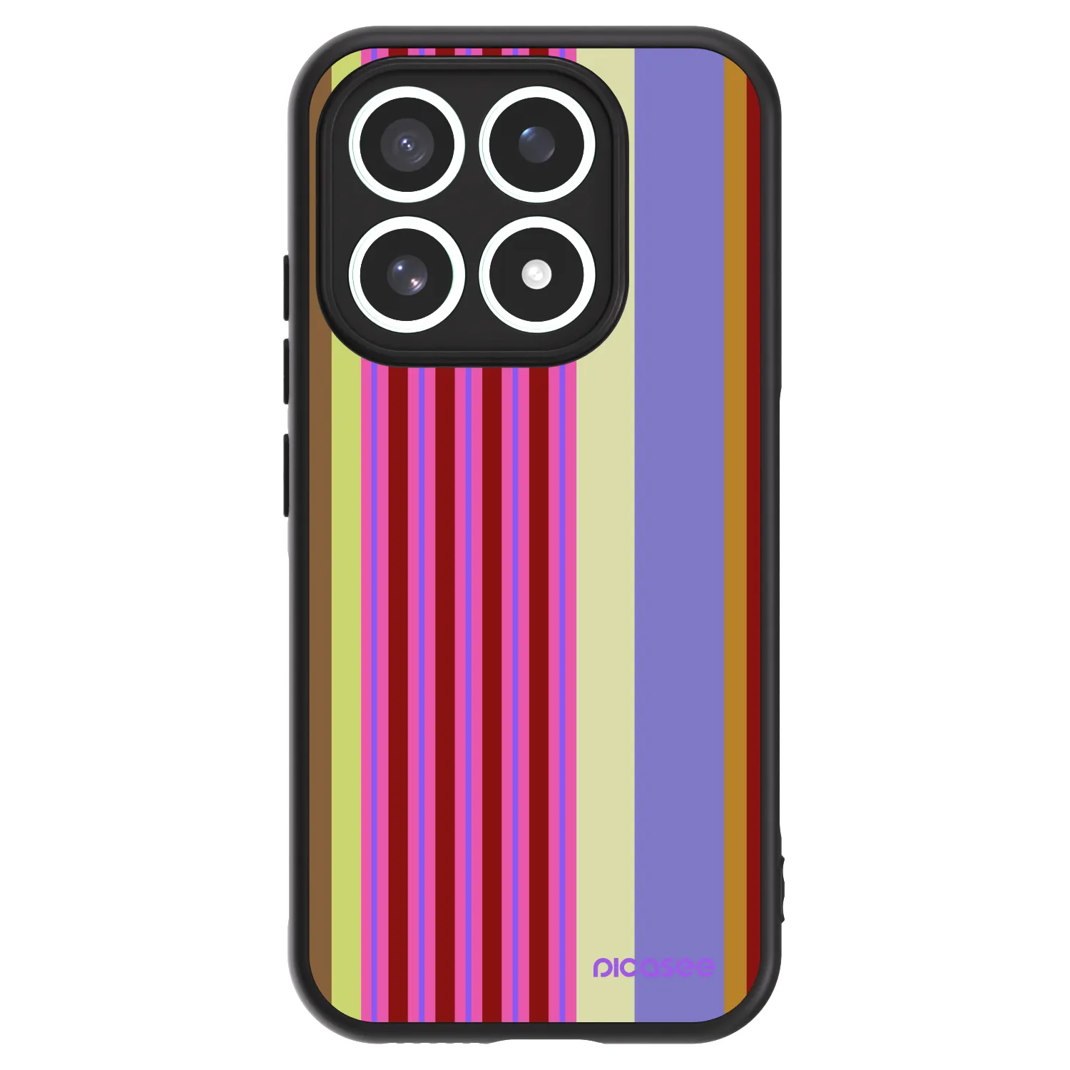 Picasee ULTIMATE CASE za Xiaomi 17 - Late checkout