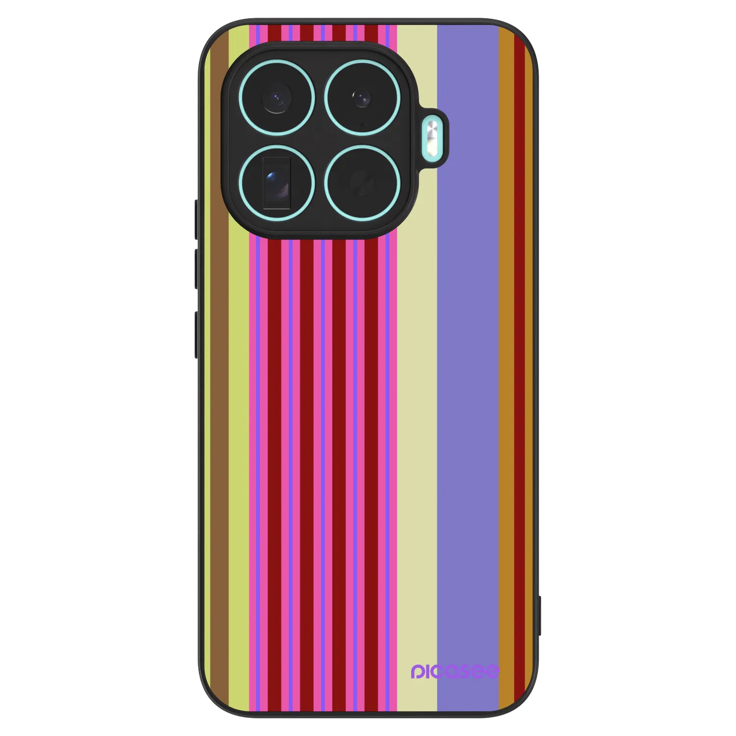 Picasee ULTIMATE CASE za Xiaomi 17T Pro - Late checkout