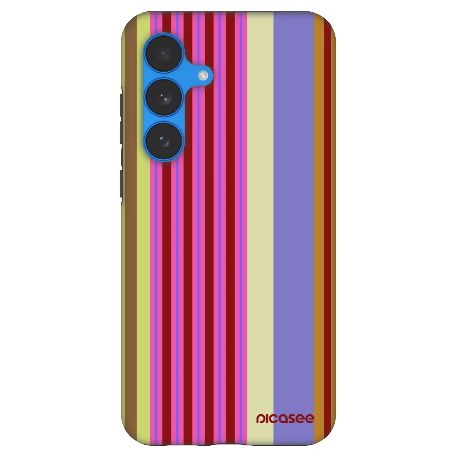Picasee Fashion Case za Samsung Galaxy S25 FE 5G - Late checkout