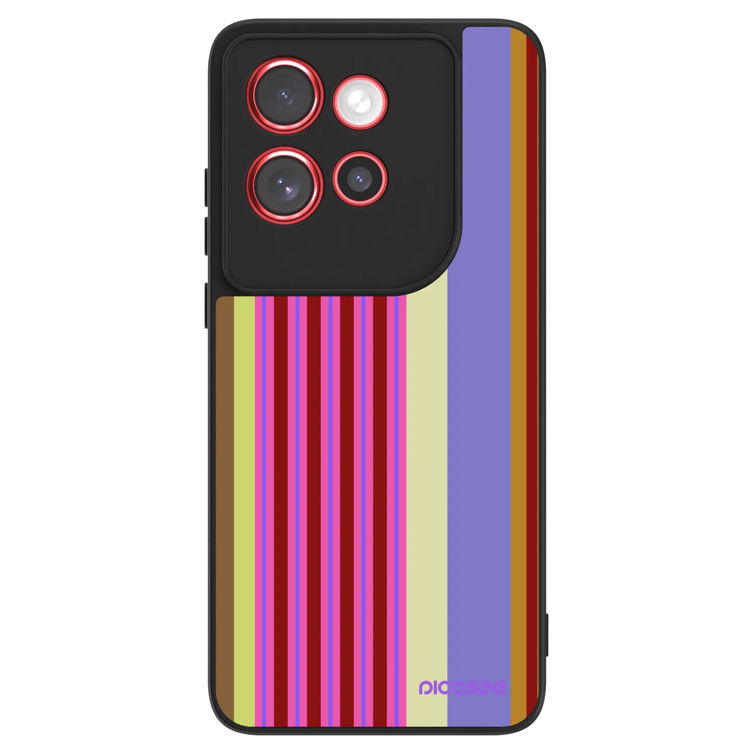 Picasee ULTIMATE CASE za Motorola Edge 60 Neo 5G - Late checkout