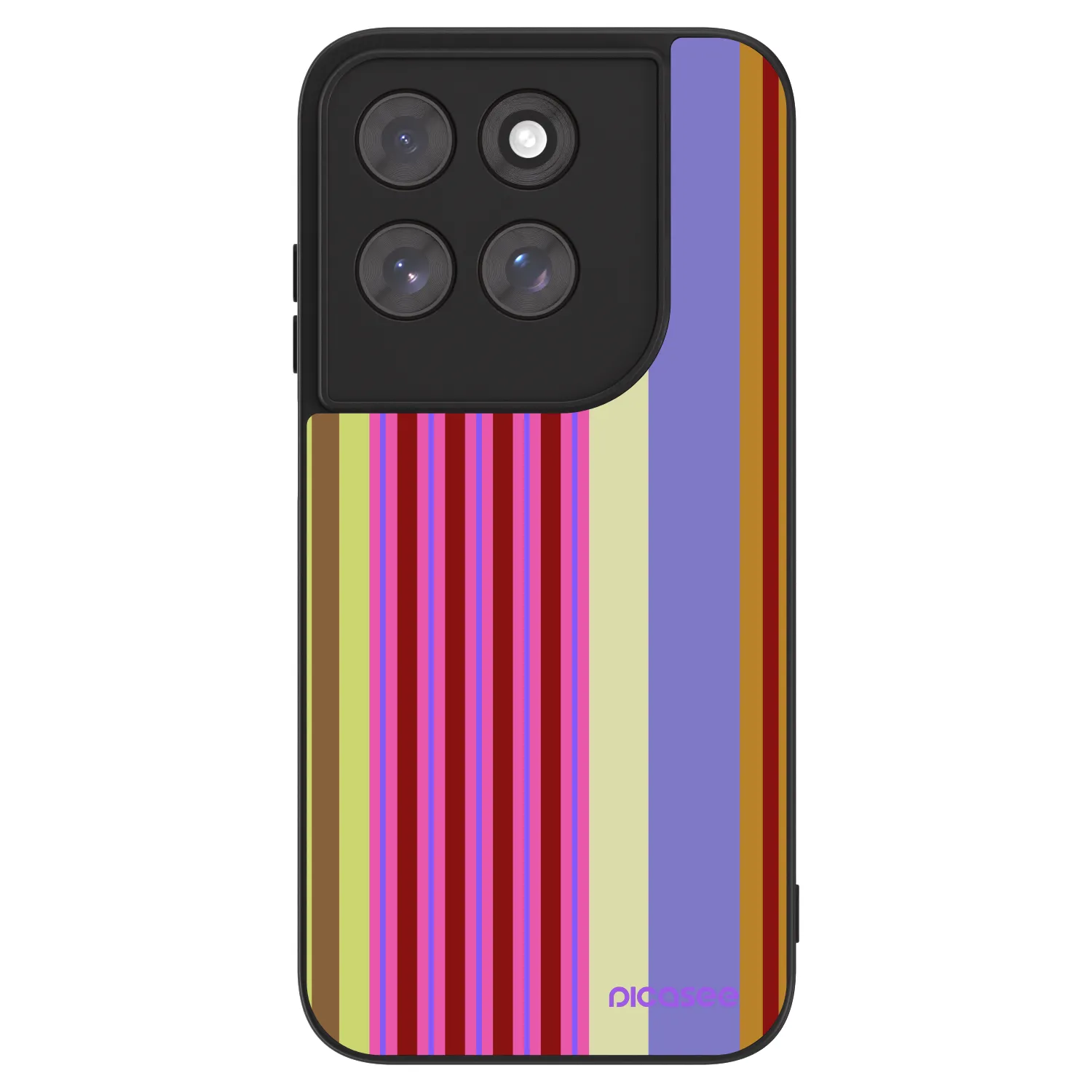 Picasee ULTIMATE CASE za Motorola Moto G77 - Late checkout