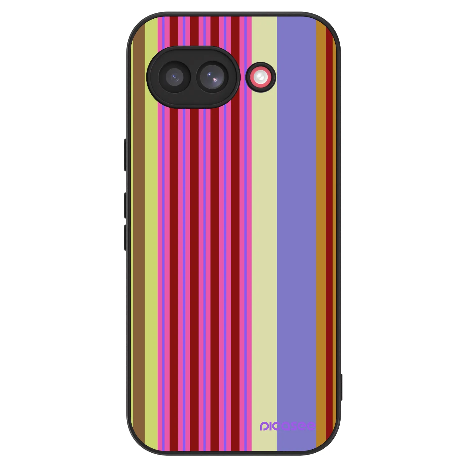 Picasee ULTIMATE CASE za Google Pixel 10a - Late checkout