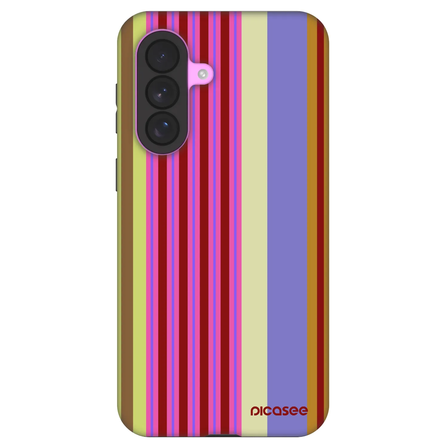 Picasee Fashion Case za Samsung Galaxy A37 - Late checkout
